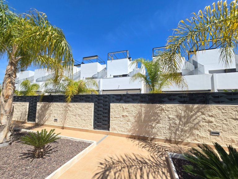 Town House for Sale in Costa Blanca Ciudad Quesada, Alicante 6