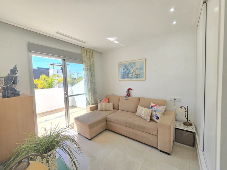 Town House for Sale in Costa Blanca Ciudad Quesada, Alicante 23