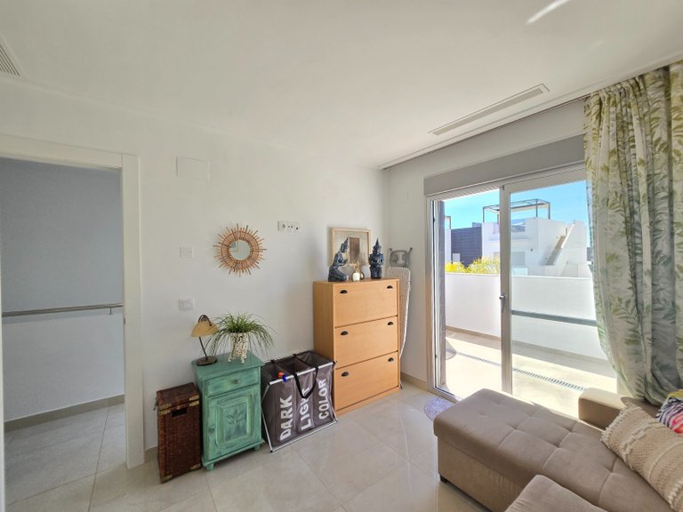 Town House for Sale in Costa Blanca Ciudad Quesada, Alicante 25