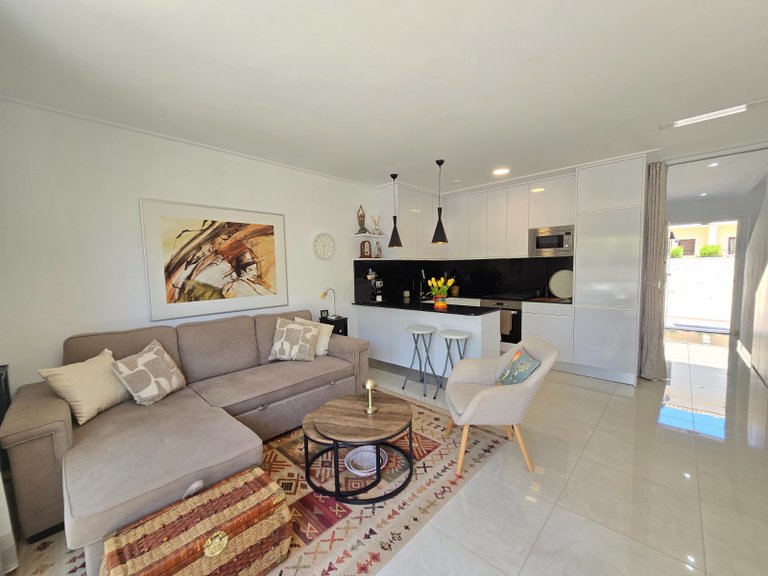 Town House for Sale in Costa Blanca Ciudad Quesada, Alicante 11