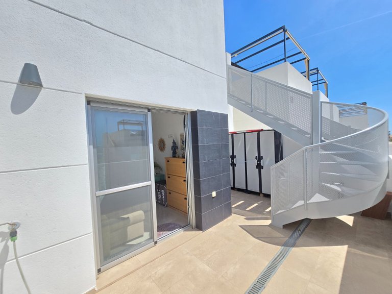 Town House for Sale in Costa Blanca Ciudad Quesada, Alicante 33