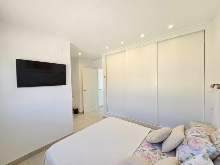 Town House for Sale in Costa Blanca Ciudad Quesada, Alicante 28