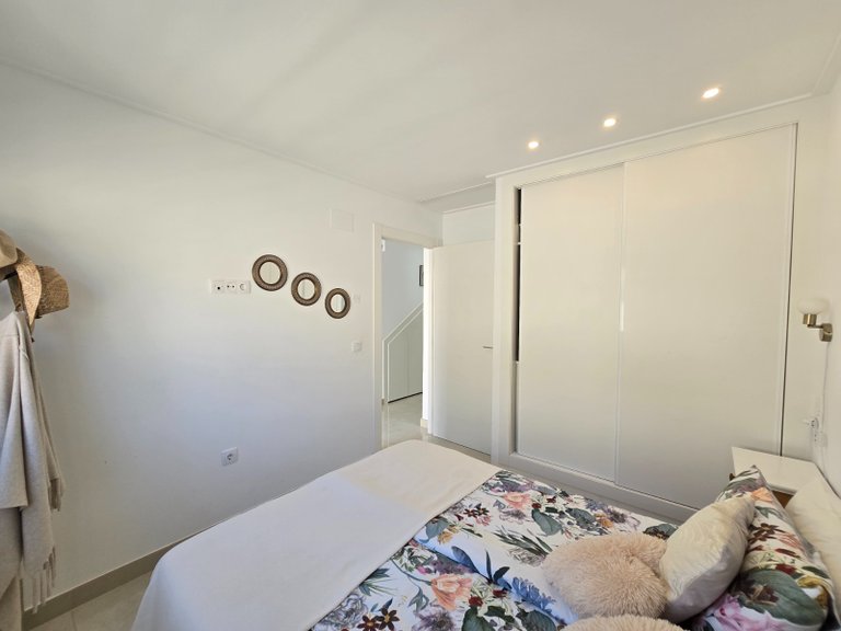Town House for Sale in Costa Blanca Ciudad Quesada, Alicante 18