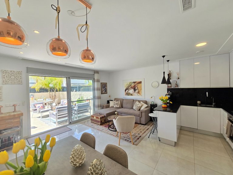 Town House for Sale in Costa Blanca Ciudad Quesada, Alicante 12