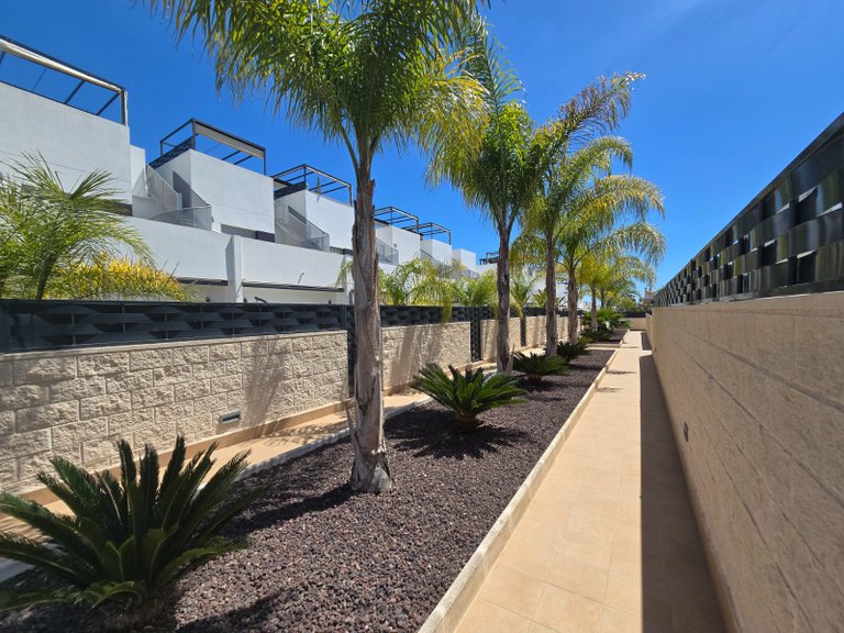 Town House for Sale in Costa Blanca Ciudad Quesada, Alicante 5