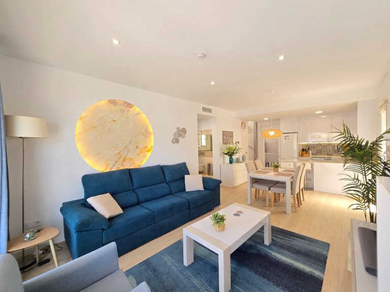 Villa for Sale in Costa Blanca Pilar De La Horadada, Alicante 8