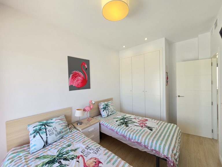 Villa for Sale in Costa Blanca Pilar De La Horadada, Alicante 24