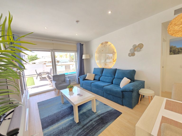 Villa for Sale in Costa Blanca Pilar De La Horadada, Alicante 11