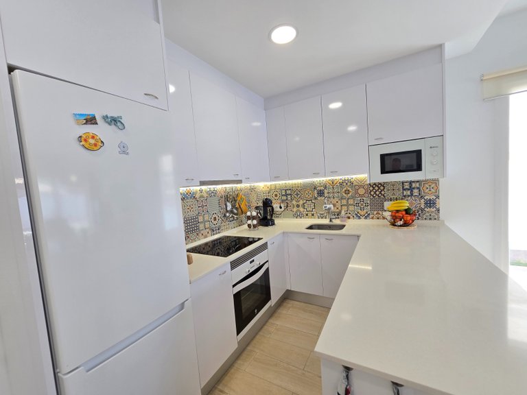 Villa for Sale in Costa Blanca Pilar De La Horadada, Alicante 16