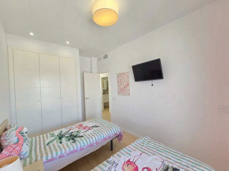 Villa for Sale in Costa Blanca Pilar De La Horadada, Alicante 25