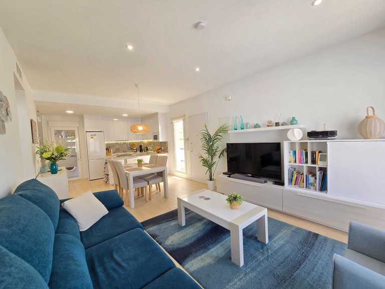 Villa for Sale in Costa Blanca Pilar De La Horadada, Alicante 9