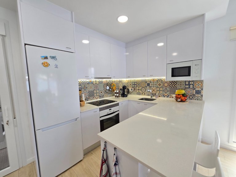 Villa for Sale in Costa Blanca Pilar De La Horadada, Alicante 15