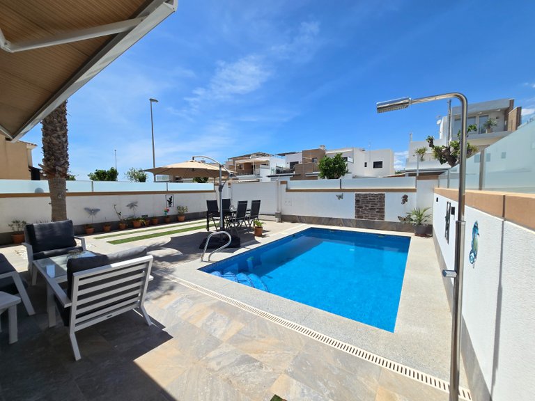 Villa for Sale in Costa Blanca Pilar De La Horadada, Alicante 5