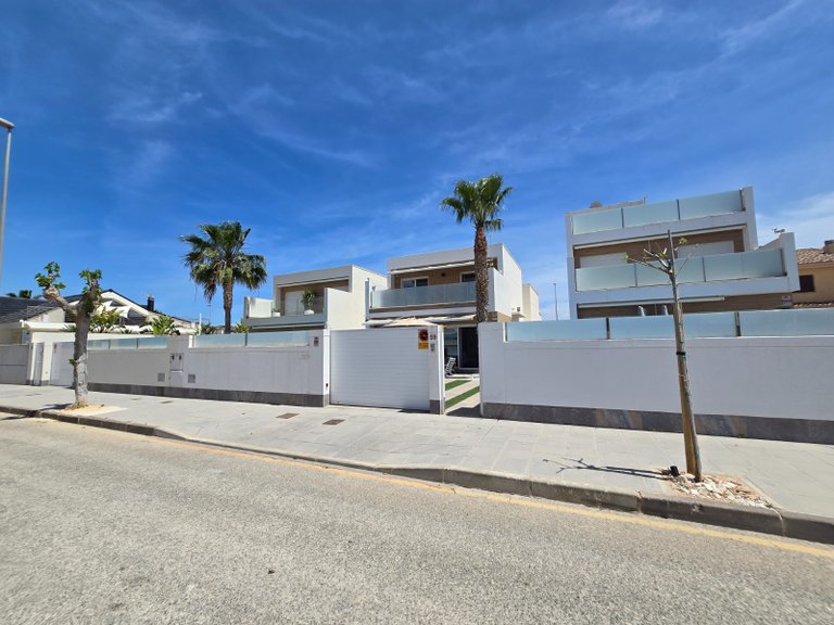 Villa for Sale in Costa Blanca Pilar De La Horadada, Alicante 2