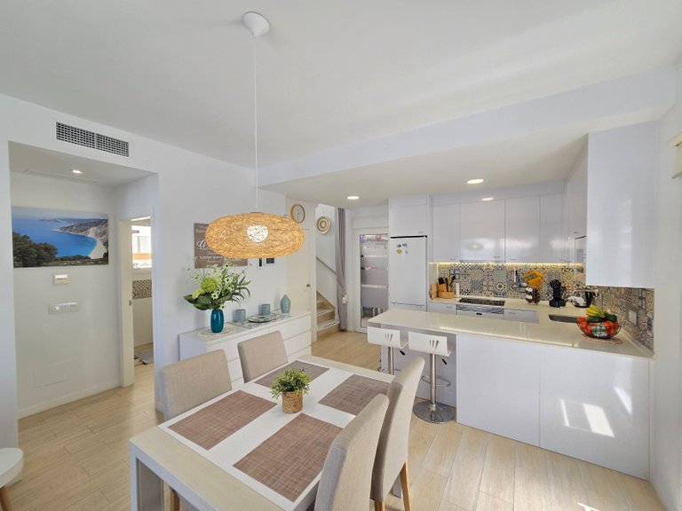 Villa for Sale in Costa Blanca Pilar De La Horadada, Alicante 13