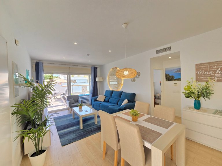 Villa for Sale in Costa Blanca Pilar De La Horadada, Alicante 12