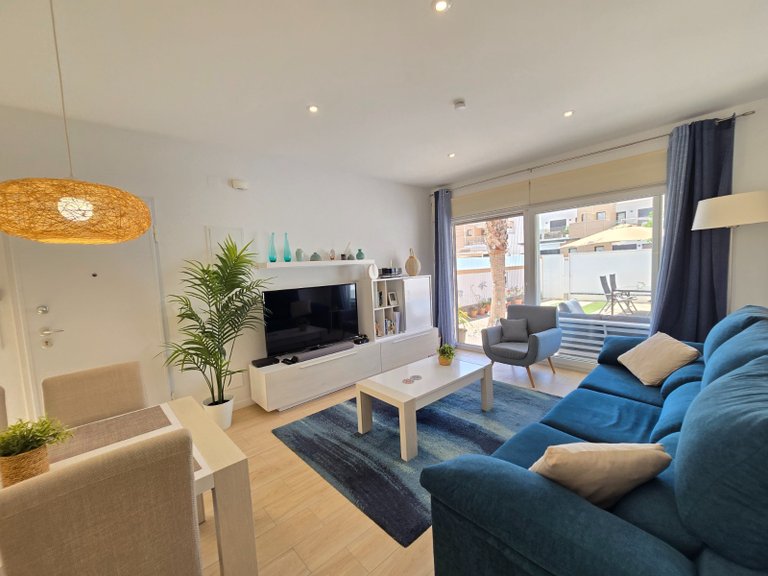 Villa for Sale in Costa Blanca Pilar De La Horadada, Alicante 10