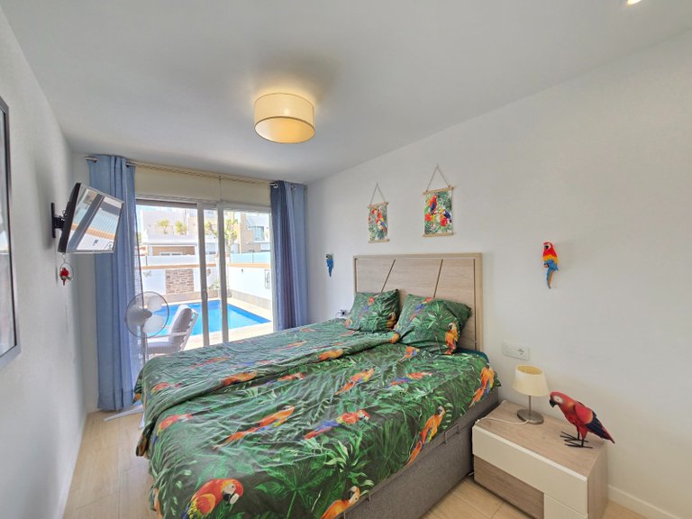 Villa for Sale in Costa Blanca Pilar De La Horadada, Alicante 18