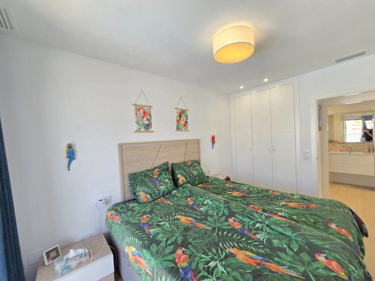 Villa for Sale in Costa Blanca Pilar De La Horadada, Alicante 19
