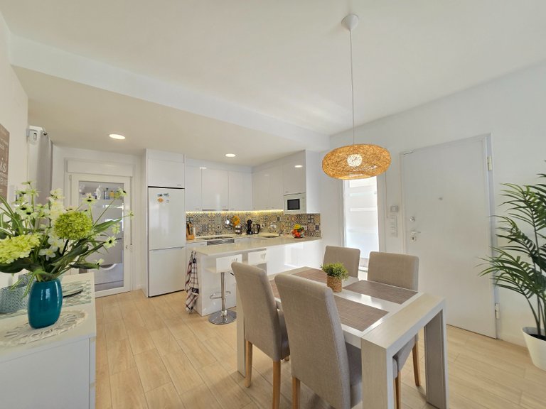 Villa for Sale in Costa Blanca Pilar De La Horadada, Alicante 14