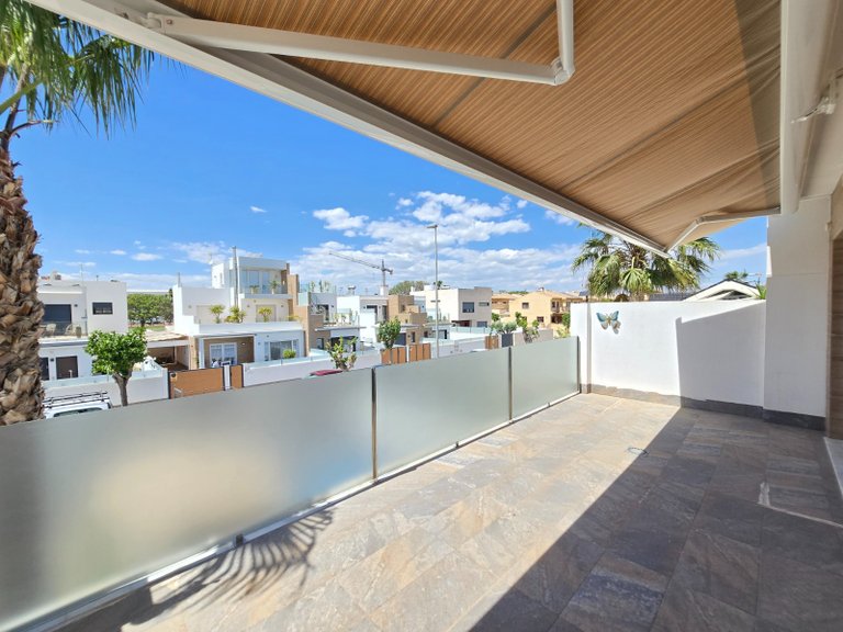 Villa for Sale in Costa Blanca Pilar De La Horadada, Alicante 30