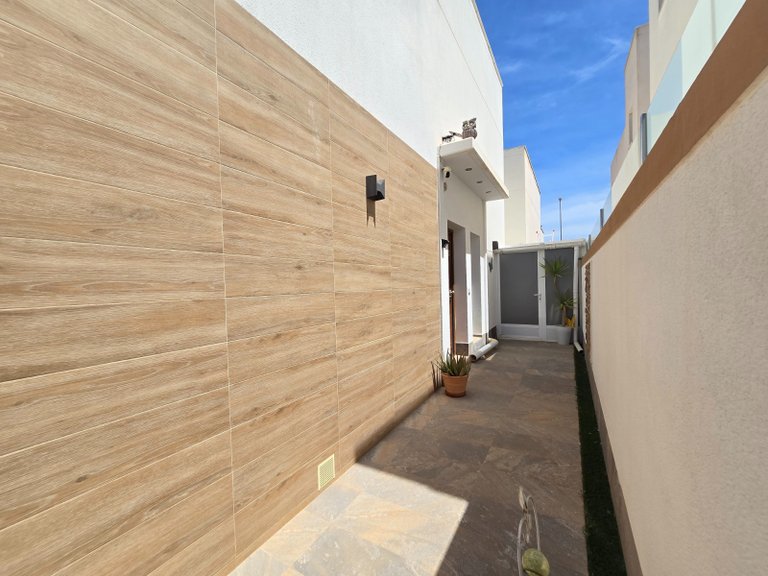 Villa for Sale in Costa Blanca Pilar De La Horadada, Alicante 32