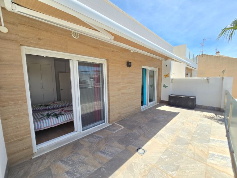 Villa for Sale in Costa Blanca Pilar De La Horadada, Alicante 31