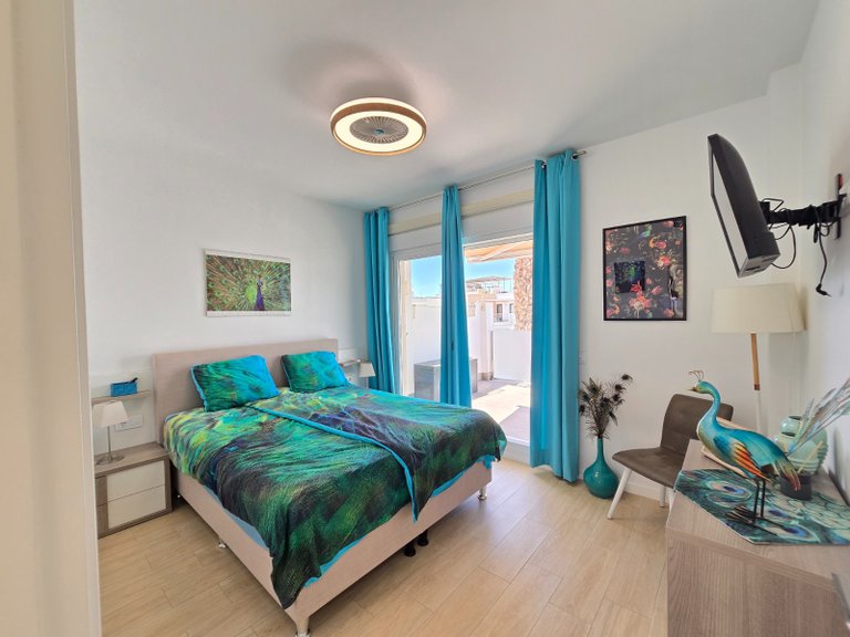 Villa for Sale in Costa Blanca Pilar De La Horadada, Alicante 27