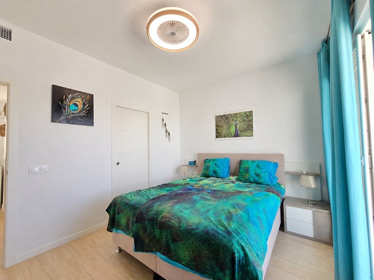 Villa for Sale in Costa Blanca Pilar De La Horadada, Alicante 28