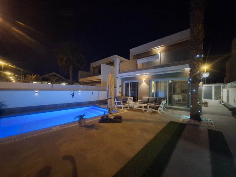 Villa for Sale in Costa Blanca Pilar De La Horadada, Alicante 36