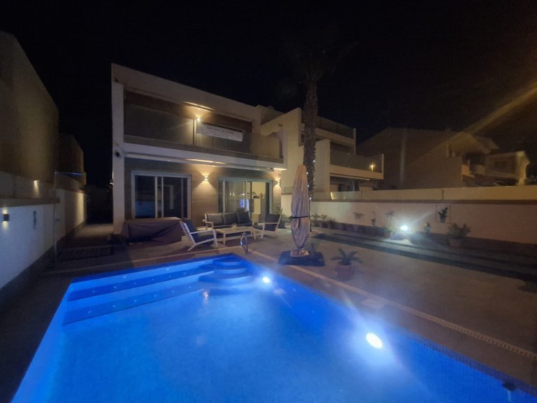 Villa for Sale in Costa Blanca Pilar De La Horadada, Alicante 37