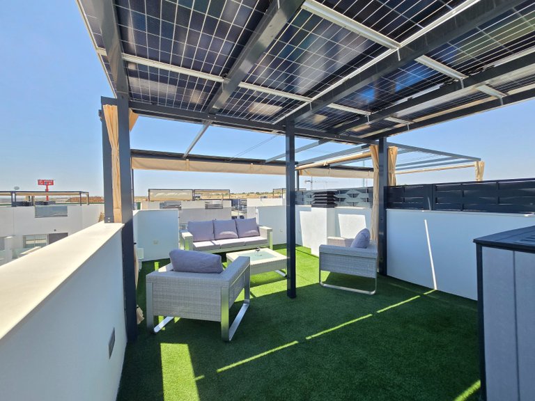 Villa for Sale in Costa Blanca Ciudad Quesada, Alicante 34