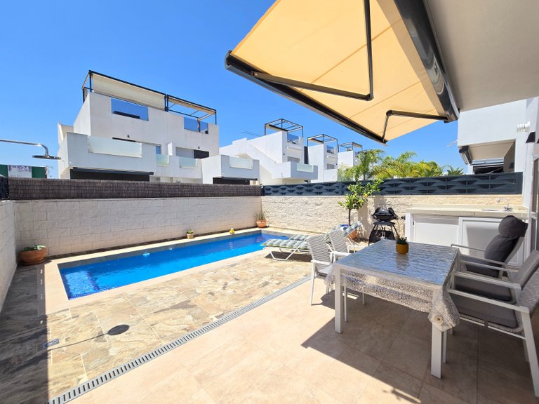 Villa for Sale in Costa Blanca Ciudad Quesada, Alicante 5