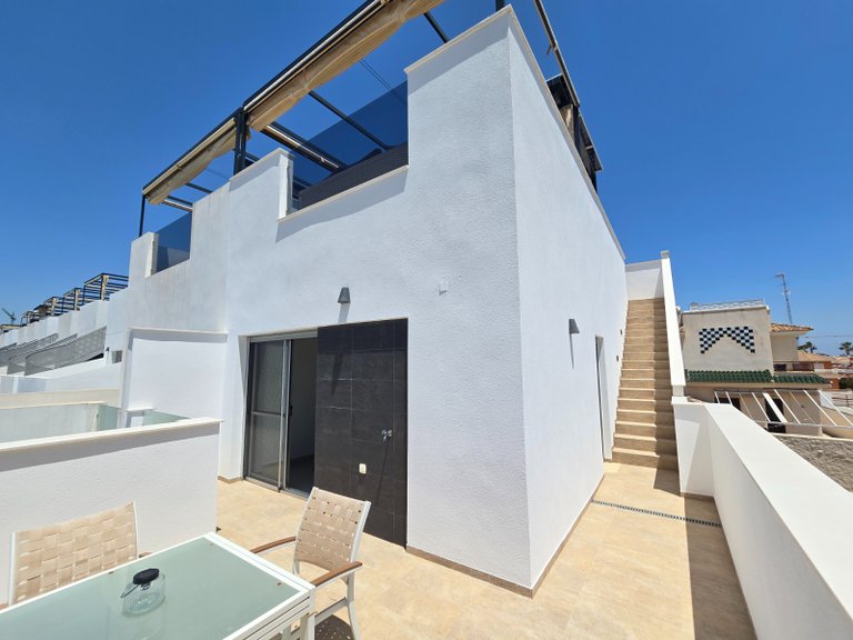 Villa for Sale in Costa Blanca Ciudad Quesada, Alicante 31