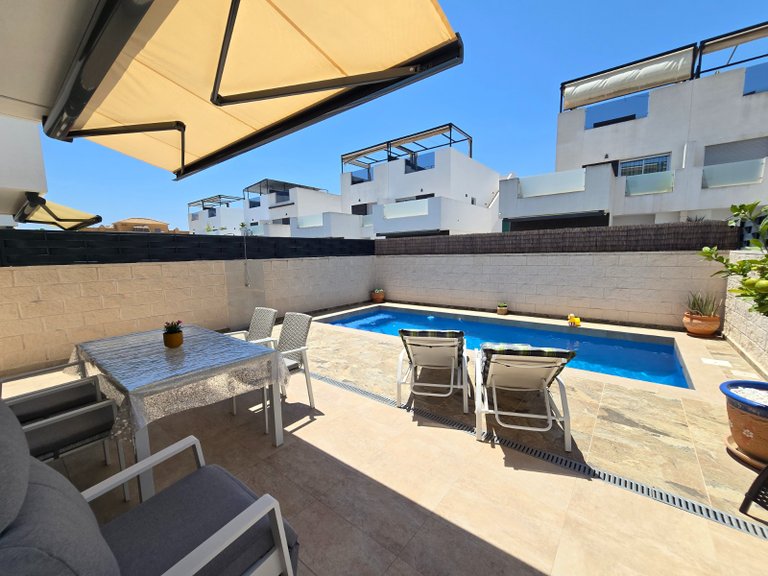 Villa for Sale in Costa Blanca Ciudad Quesada, Alicante 8