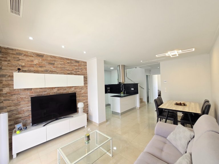 Villa for Sale in Costa Blanca Ciudad Quesada, Alicante 15