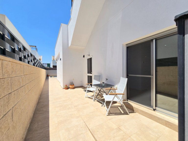 Villa for Sale in Costa Blanca Ciudad Quesada, Alicante 4