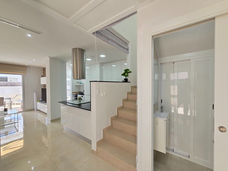 Villa for Sale in Costa Blanca Ciudad Quesada, Alicante 17
