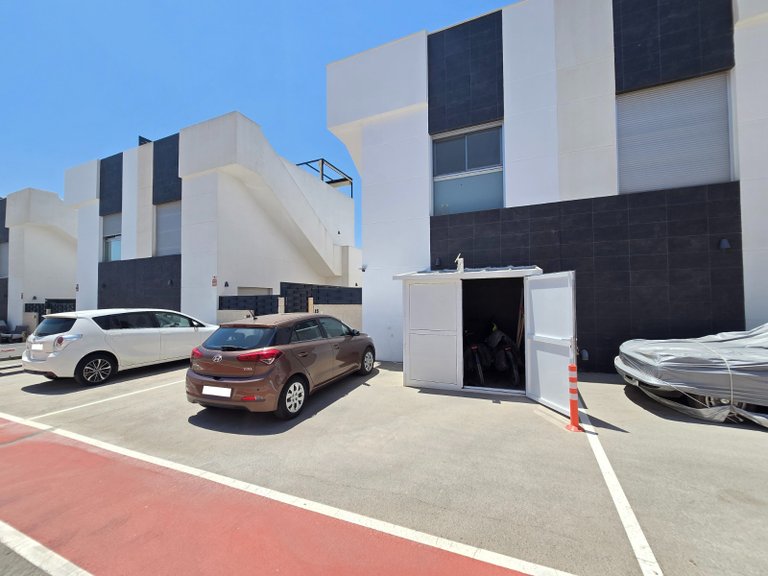 Villa for Sale in Costa Blanca Ciudad Quesada, Alicante 2