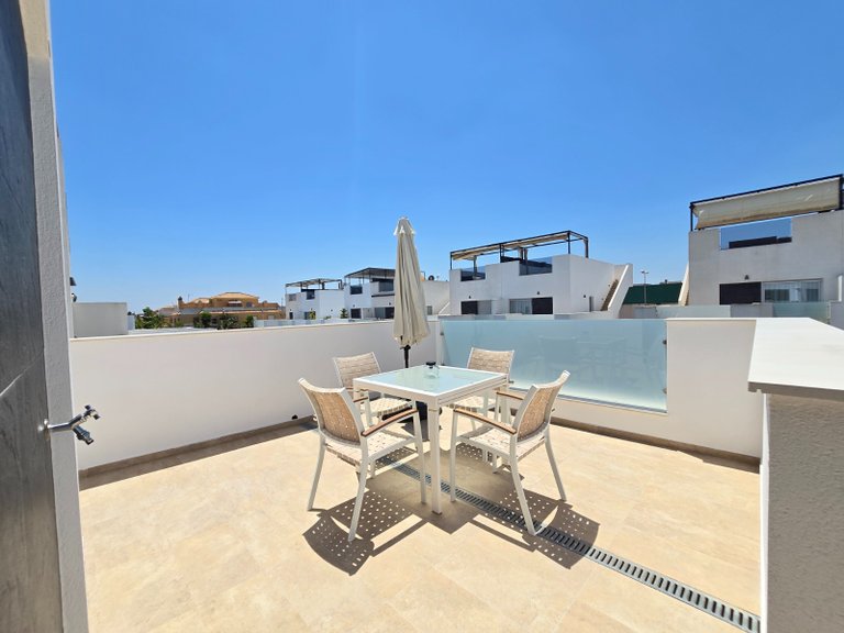 Villa for Sale in Costa Blanca Ciudad Quesada, Alicante 29