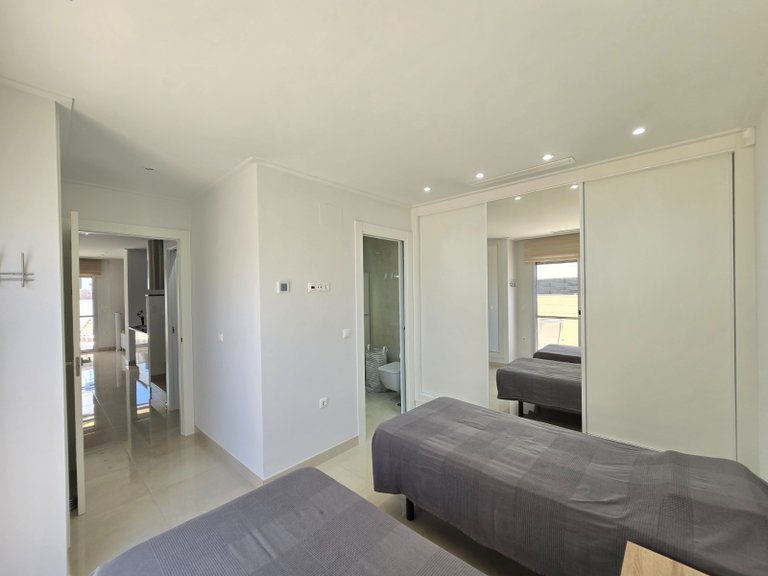 Villa for Sale in Costa Blanca Ciudad Quesada, Alicante 20