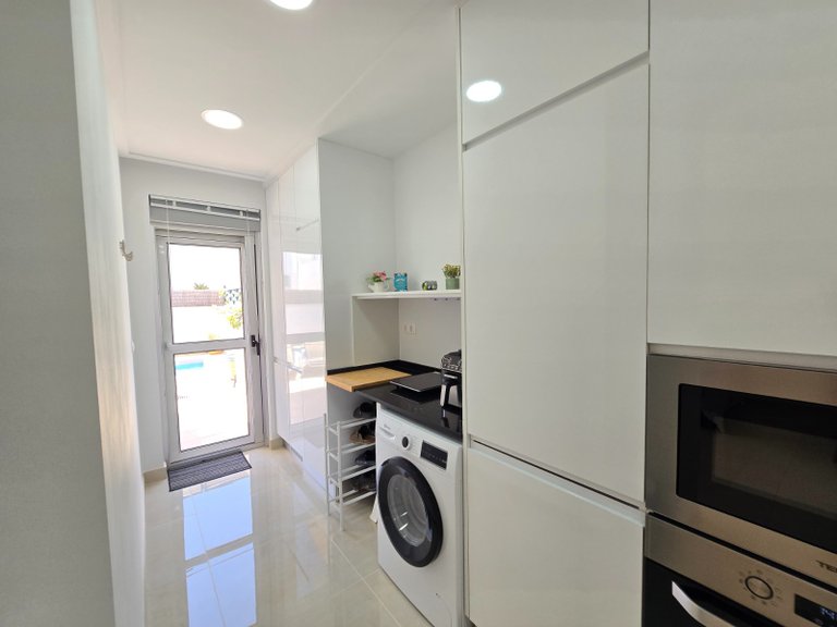 Villa for Sale in Costa Blanca Ciudad Quesada, Alicante 10