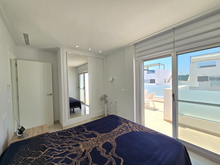 Villa for Sale in Costa Blanca Ciudad Quesada, Alicante 28