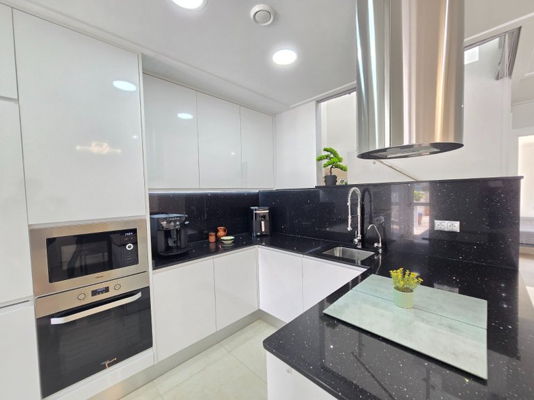 Villa for Sale in Costa Blanca Ciudad Quesada, Alicante 12