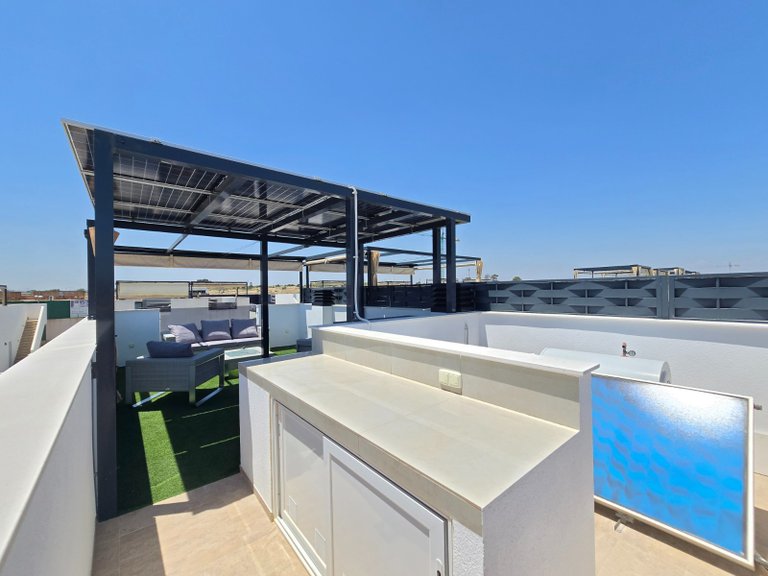 Villa for Sale in Costa Blanca Ciudad Quesada, Alicante 32