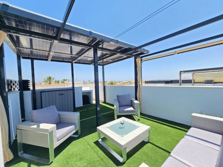 Villa for Sale in Costa Blanca Ciudad Quesada, Alicante 35