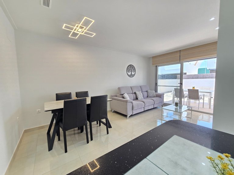 Villa for Sale in Costa Blanca Ciudad Quesada, Alicante 13