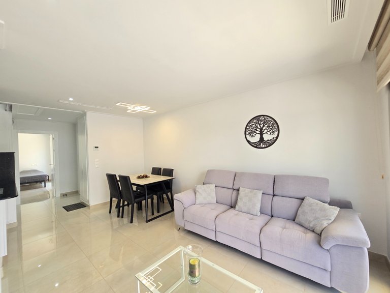 Villa for Sale in Costa Blanca Ciudad Quesada, Alicante 16
