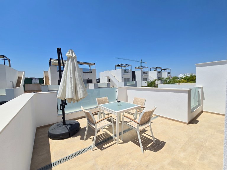 Villa for Sale in Costa Blanca Ciudad Quesada, Alicante 30