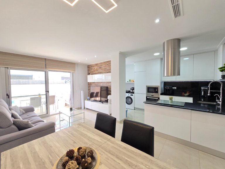 Villa for Sale in Costa Blanca Ciudad Quesada, Alicante 14